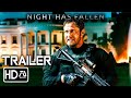 Has fallen 4 night has fallen trailer oath 2024 gerard butler morgan freeman  fan made 4