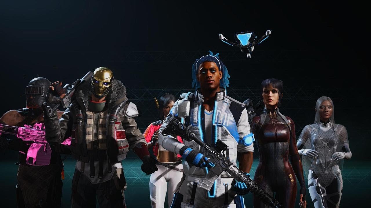 Rogue Company | RC In January 2026!