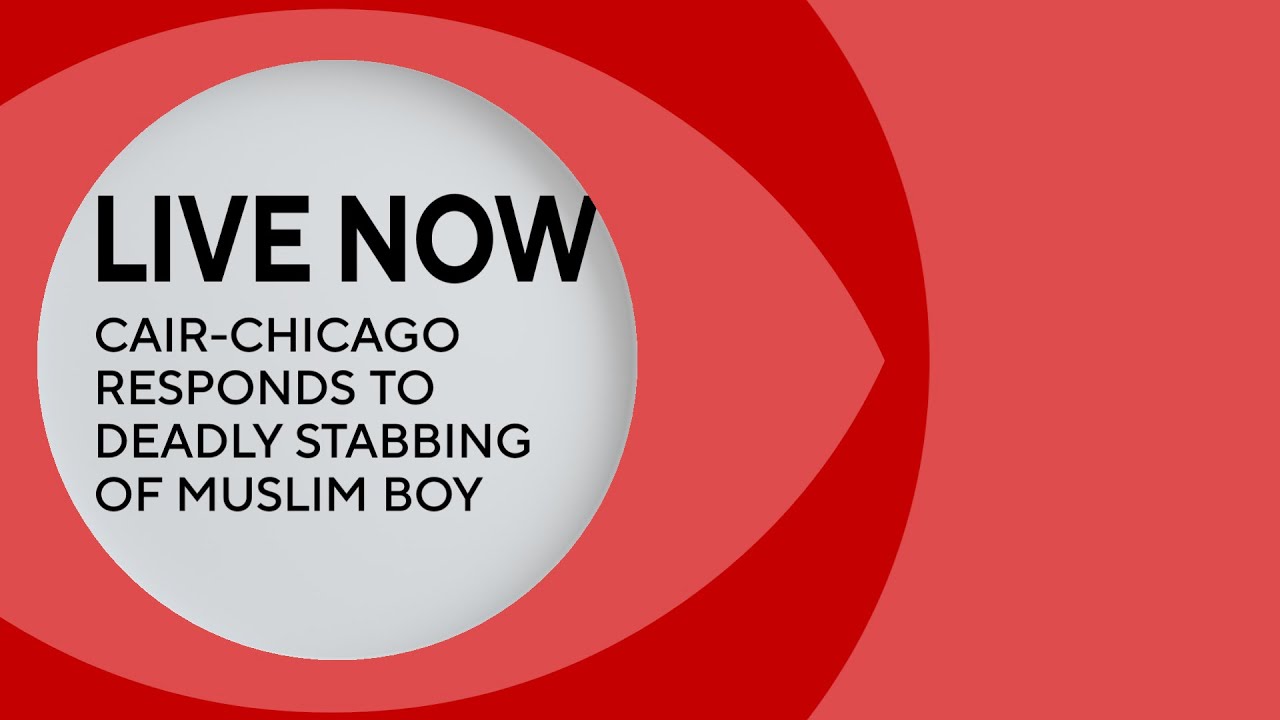 Streaming Live: Landlord accused of killing boy, stabbing woman because they were Muslim