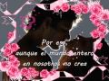 Contra Viento y Marea & Marco Antonio Solis (con letra)