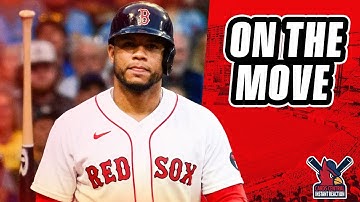 Willson Contreras traded to the Red Sox | Cards Central Instant Reaction