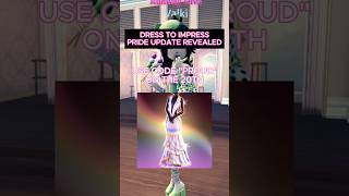 They released it after facing some backlash.. thoughts? The dress is so PRETTY #dresstoimpress