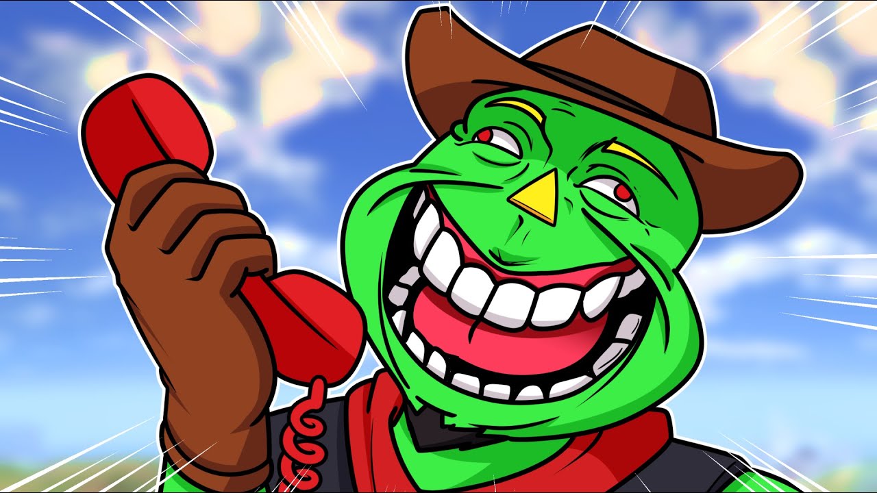 100% chance you laugh at these prank calls 😂