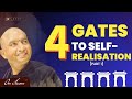 The four gates to selfawakening part1