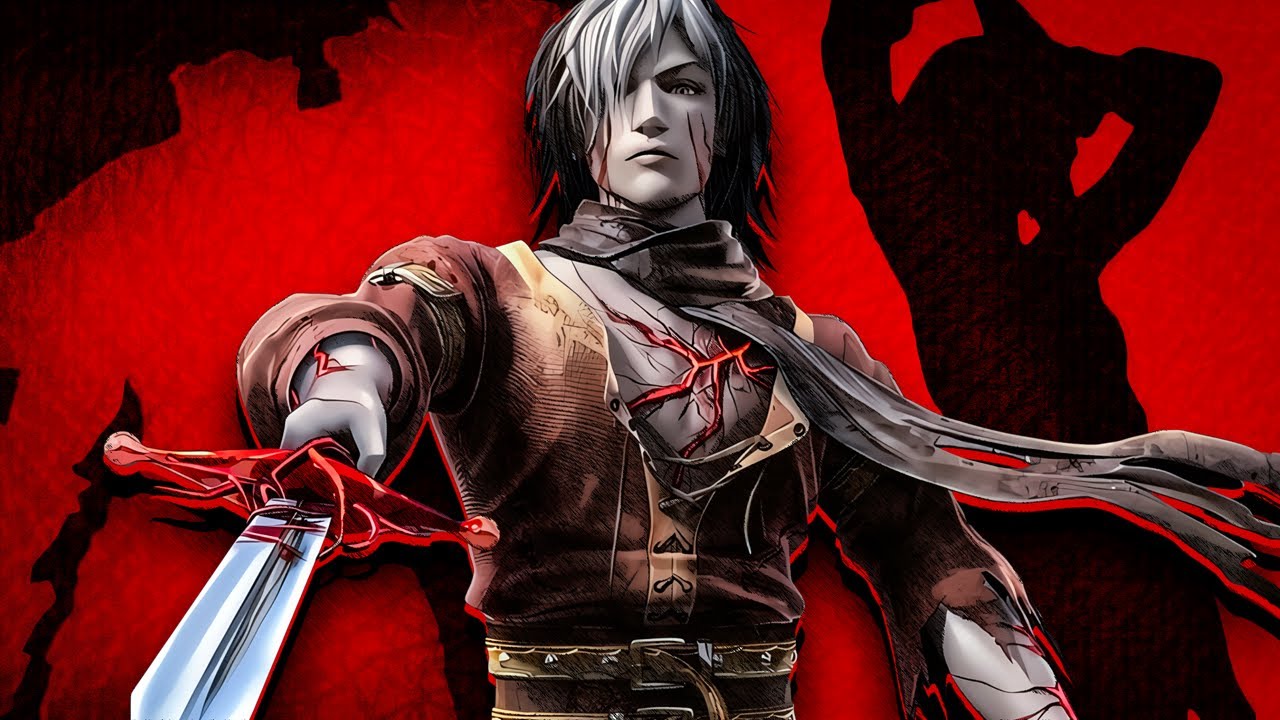 旧作B2大 ポスター　アンデッドナイツ　Undead Knights Undead Knights - IGN