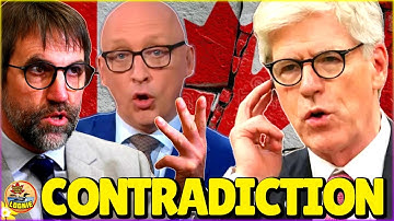 Tegenstrijdigheid in MOU van minister zorgt voor verdeeldheid bij liberale fractie - CBC-hack ond...