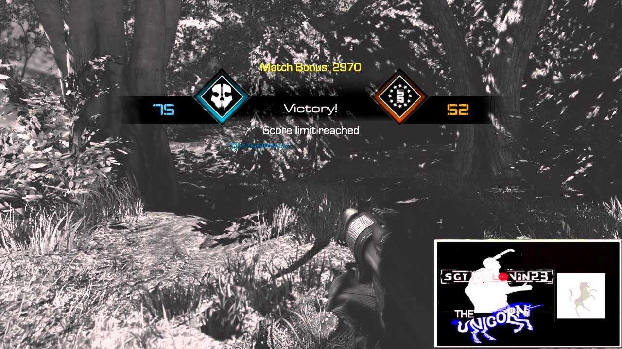 5 TKnife Run to Finish