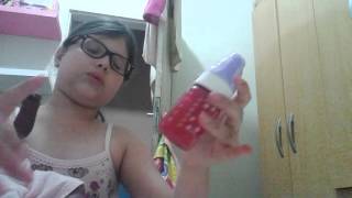 Rotina Da Julia Mibha Bebê