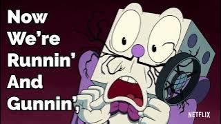 Download lagu CG5 - “DEVIL” (From The Cuphead Show)