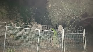 WENT TO THE “GATE TO HELL” (TURNBULL CANYON CA)