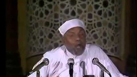 002 282 284خواطر الشعراوى   سورة البقرة