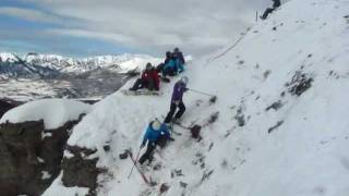 Telluride Goat Path.AVI
