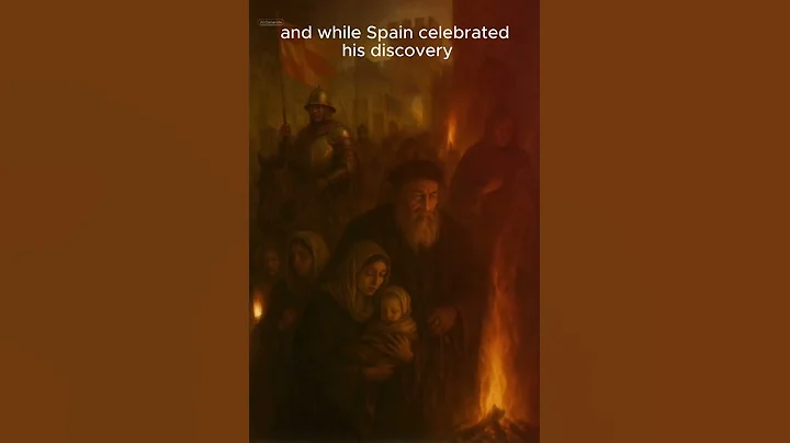 “1492: The Truth They Never Told You”