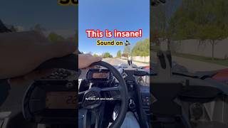 How a turbo should sound!! Cheap mod..