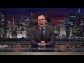 #WeGotThoseGeckos: Last Week Tonight with John Oliver (Web Exclusive)