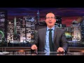 #WeGotThoseGeckos: Last Week Tonight with John Oliver (Web Exclusive)