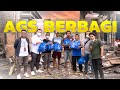 Ags Berbagi