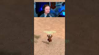 Gnome Hidden Ability: Target Dummy