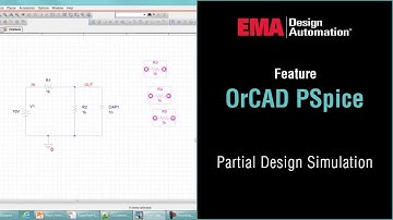 Partial Design Simulation