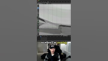 I start thinking of different things - making a 3d game character in Blender - 2.2: Billy Potamus