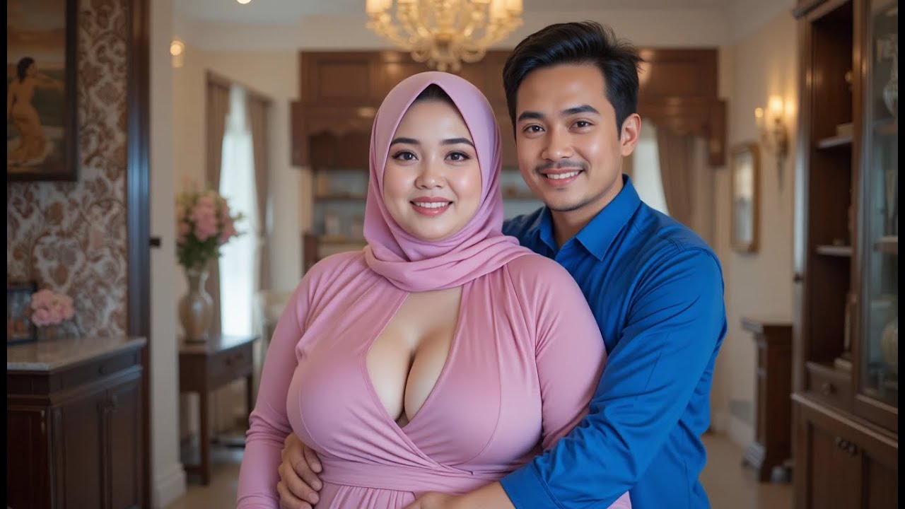 PEMUDA BIASA MENIKAHI JANDA KAYA RAYA—NAMUN RAHASIA DI BALIKNYA BIKIN TERDIAM 