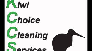 Kiwi Choice Cleaning ad 2