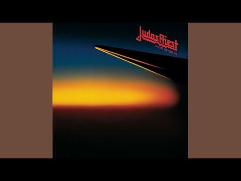 Judas Priest - Desert Plains
