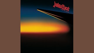 Judas Priest - Desert Plains