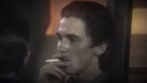 SUICIDAL-IDOL - Ecstacy | Slowed |  Christian Bale | Loop Video