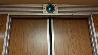 Административные Лифты Щлз 1985 Гв 16 И 23 Москва