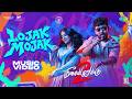 Lojak Mojak - Music Video | Meesaya Murukku 2 | Hiphop Tamizha | Ketika Sharma | Harshath Khan