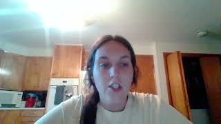 Module 11 reflection video