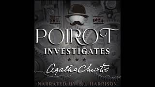 The Adventure of the Cheap Flat by Agatha Christie Ep 813 The Classic Tales Podcast Narr BJ Harrison