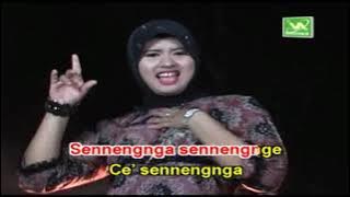 ANISANDIA - SENNENGGA -  VIDEO MUSIC - Nusantara Record