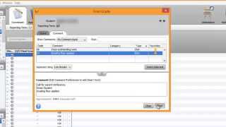 PowerTeacher - Adding Comments