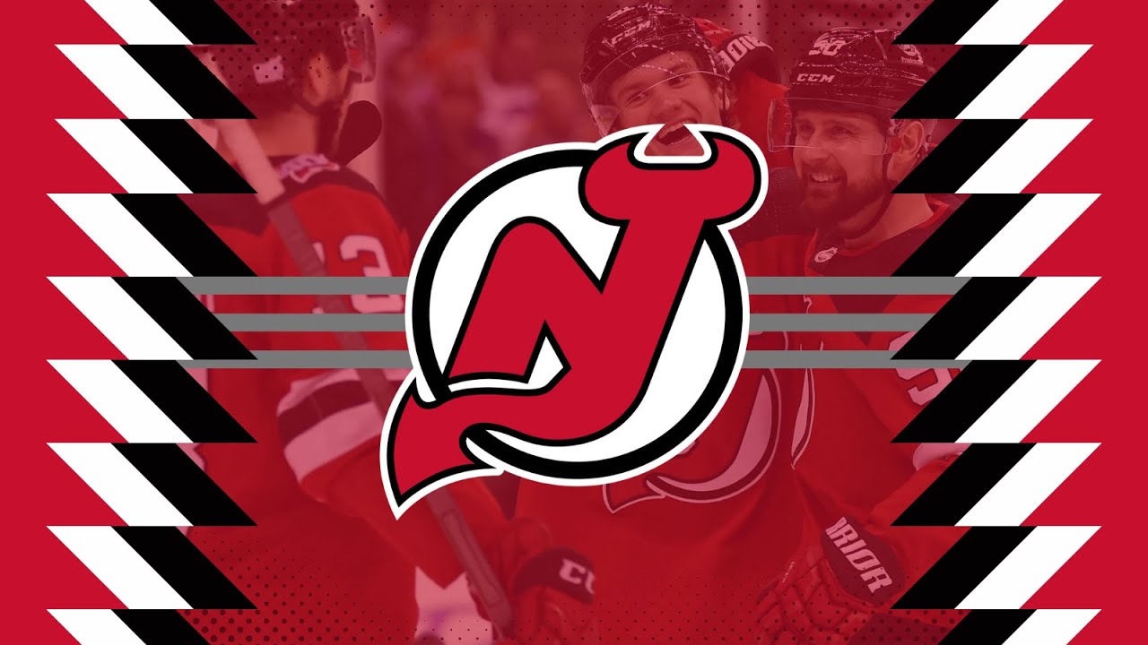 New Jersey Devils goal horn 2022-2023/ Нью-Джерси Девилз голевая сирена 2022-2023 гг.