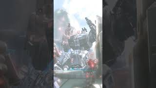 Metroplex failed to destroy the last Decepticon's Warp Cannon