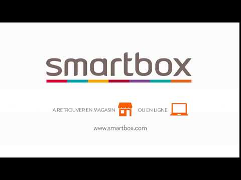 Smartbox - France