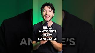How To Read Anyone's Body Language