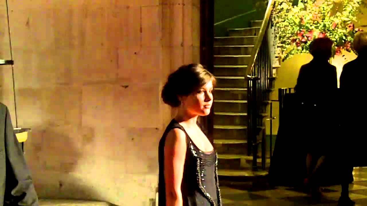 2011 London Film Festival closing awards