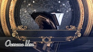 القارئ عبدالسلام بلعز من مسجد الغزالي الاوريسيا سطيف رمضان 2024