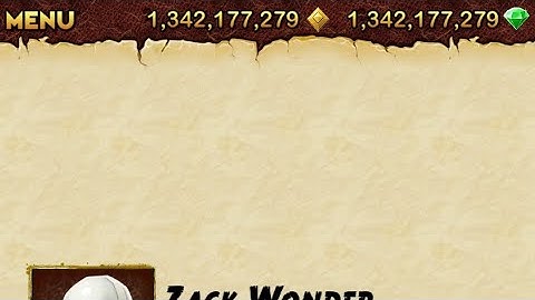 Temple run 2 mod apk unlimited coin unlock all character