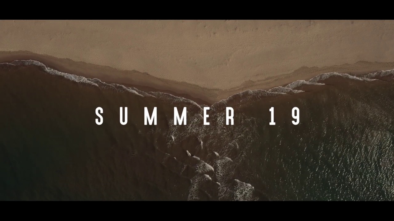 ALOHA BEACH CAMP SUMMER 2019