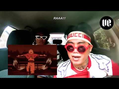 24 BARS BOPOLS CHALLENGE [DISQUALIFIED DUE TO FAGG $WAG OVALOAD] - M$TRYO aka KING CHUPA FLOW