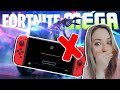 LA NUOVA stagione di FORTNITE E' TERRIBILE su Nintendo Switch ?