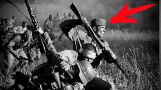 Почему советские солдаты не носили каски во времена ВОВ?