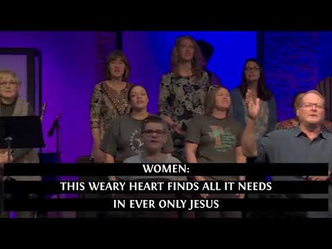 Worship Set 7 11/12/23