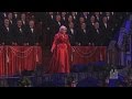 Christmas Wishes (Christmas Medley) | Deborah Voigt and The Tabernacle Choir