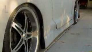 4G eclipse total make over wow.flv