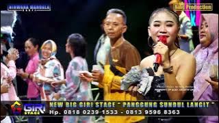 SUMUR SANGA LASTRI IJEM SHOW NMS HAJAT BPK.SARMADI DAN IBU.RASMINI GADEL